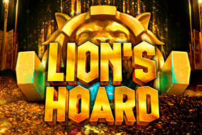 Lion's hoard thumbnail